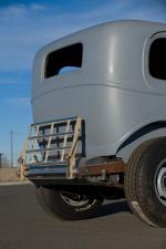 Ford Tudor Sedan Project Car 1932 года